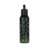 Sticla Termos Runbott Mii Pedro Baigorria 600ml   Sticla Termos Runbott Mii Pedro Baigorria 600ml