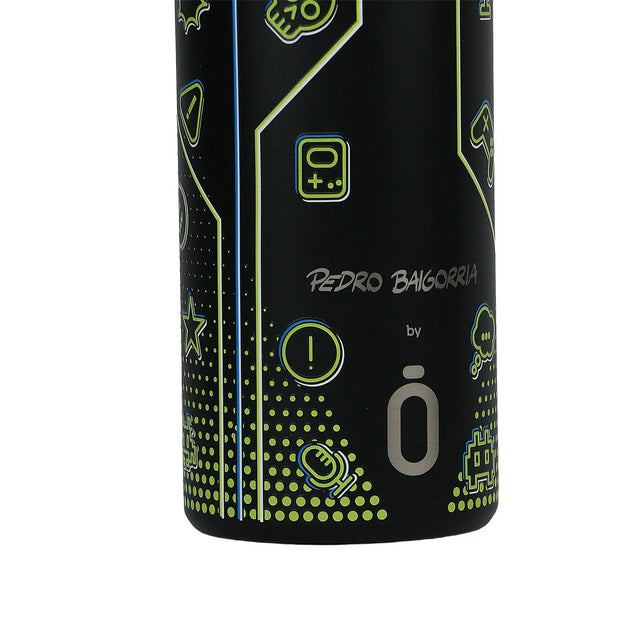 Sticla Termos Runbott Mii Pedro Baigorria 600ml   Sticla Termos Runbott Mii Pedro Baigorria 600ml