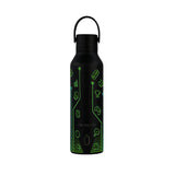 Sticla Termos Runbott Mii Pedro Baigorria 600ml   Sticla Termos Runbott Mii Pedro Baigorria 600ml
