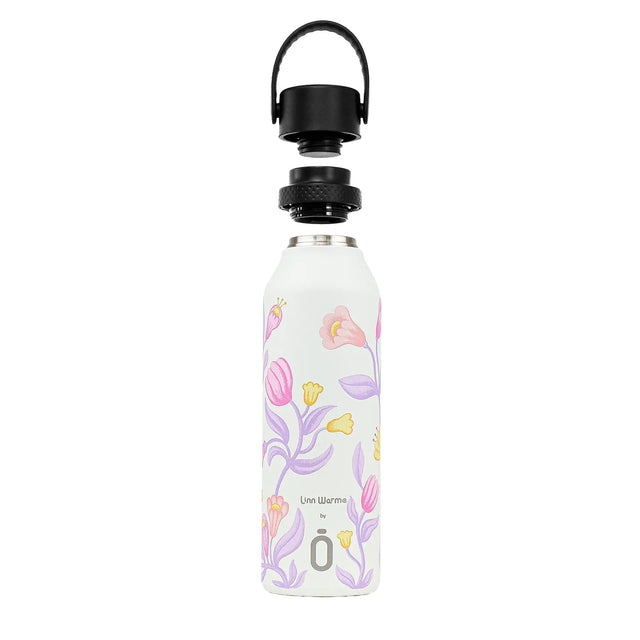 Sticla Termos Runbott Mii Linn Warme 600ml   Sticla Termos Runbott Mii Linn Warme 600ml