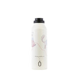 Sticla Termos Runbott Mii La Tortuguita Blanca 600ml   Sticla Termos Runbott Mii La Tortuguita Blanca 600ml