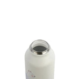 Sticla Termos Runbott Mii La Tortuguita Blanca 600ml   Sticla Termos Runbott Mii La Tortuguita Blanca 600ml
