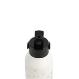 Sticla Termos Runbott Mii La Tortuguita Blanca 350ml   Sticla Termos Runbott Mii La Tortuguita Blanca 350ml