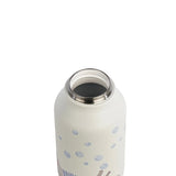 Sticla Termos Runbott Mii La Tortuguita Blanca 350ml   Sticla Termos Runbott Mii La Tortuguita Blanca 350ml