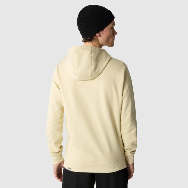 Hanorac The North Face M Drew Peak Pullover Hoodie Light   Hanorac The North Face M Drew Peak Pullover Hoodie Light