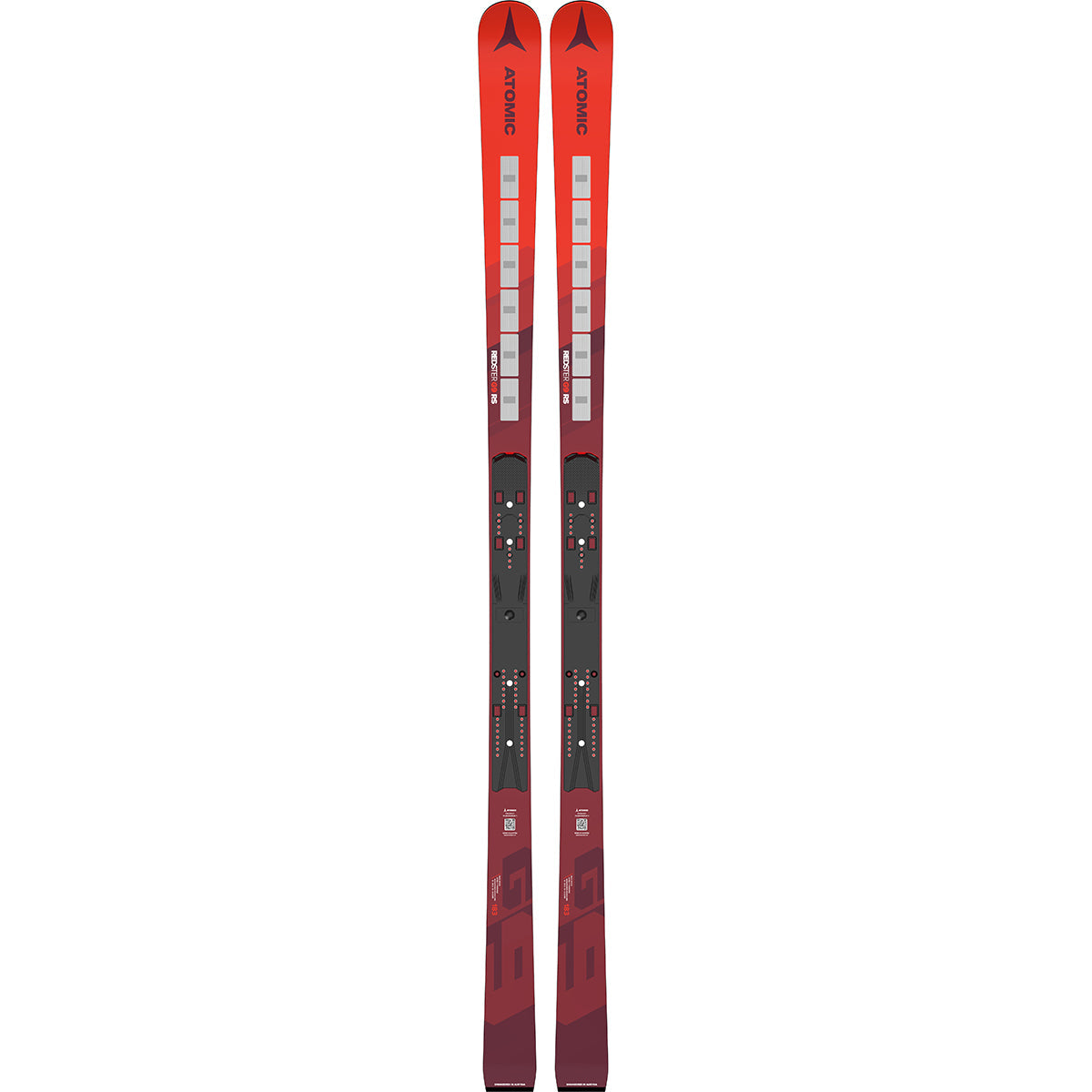 Ski Fara Legatura Unisex Atomic Redster G9 RS Revoshock   Ski Fara Legatura Unisex Atomic Redster G9 RS Revoshock