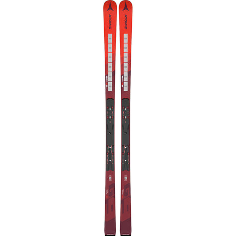 Ski Fara Legatura Unisex Atomic Redster G9 RS Revoshock