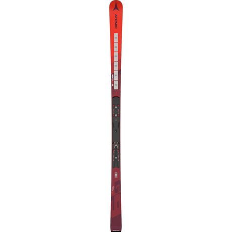 Ski Fara Legatura Unisex Atomic Redster G9 RS Revoshock