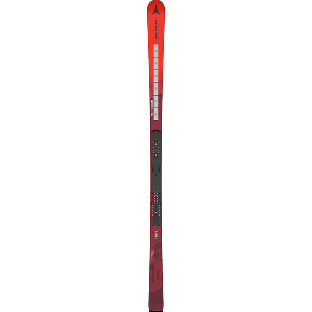 Ski Fara Legatura Unisex Atomic Redster G9 RS Revoshock   Ski Fara Legatura Unisex Atomic Redster G9 RS Revoshock