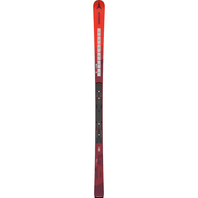 Ski Fara Legatura Unisex Atomic Redster G9 RS Revoshock   Ski Fara Legatura Unisex Atomic Redster G9 RS Revoshock