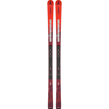 Ski Fara Legatura Copii Atomic Redster G9 FIS Revoshock S