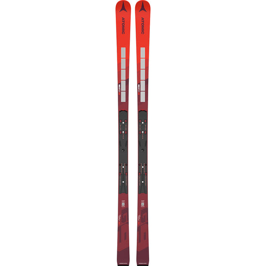 Ski Fara Legatura Copii Atomic Redster G9 FIS Revoshock S   Ski Fara Legatura Copii Atomic Redster G9 FIS Revoshock S