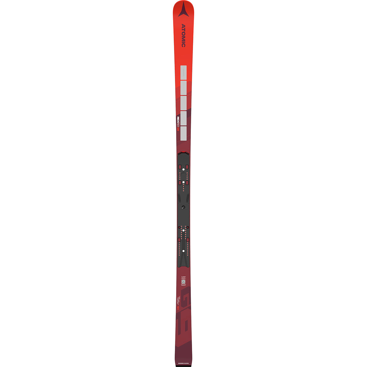 Ski Fara Legatura Copii Atomic Redster G9 FIS Revoshock S   Ski Fara Legatura Copii Atomic Redster G9 FIS Revoshock S