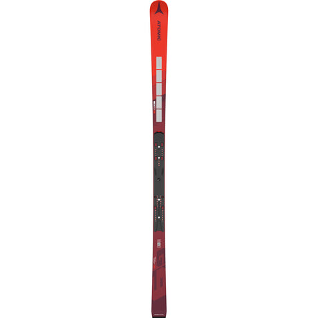 Ski Fara Legatura Copii Atomic Redster G9 FIS Revoshock S