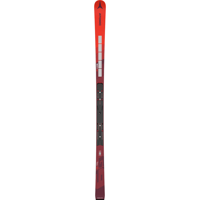 Ski Fara Legatura Copii Atomic Redster G9 FIS Revoshock S   Ski Fara Legatura Copii Atomic Redster G9 FIS Revoshock S