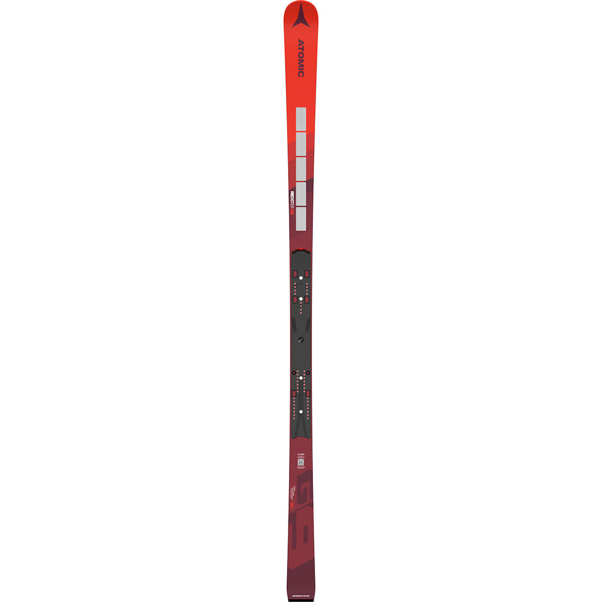 Ski Fara Legatura Copii Atomic Redster G9 FIS Revoshock S   Ski Fara Legatura Copii Atomic Redster G9 FIS Revoshock S