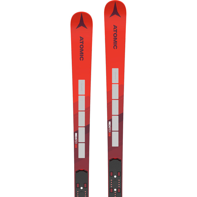Ski Fara Legatura Copii Atomic Redster G9 FIS Revoshock S   Ski Fara Legatura Copii Atomic Redster G9 FIS Revoshock S