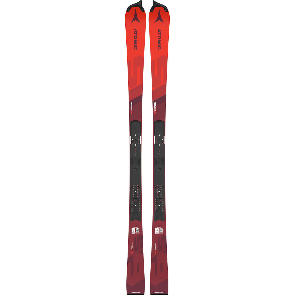 Ski Unisex Atomic Redster S9 Revoshock S + X 12 GW - Allmountain.ro