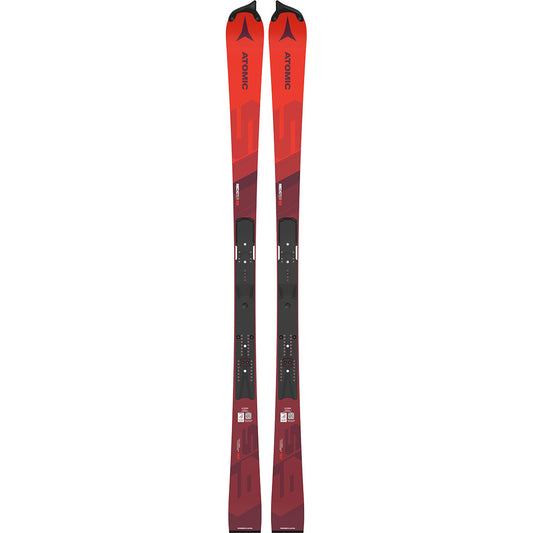 Ski Fara Legatura Unisex Atomic Redster S9 FIS   Ski Fara Legatura Unisex Atomic Redster S9 FIS