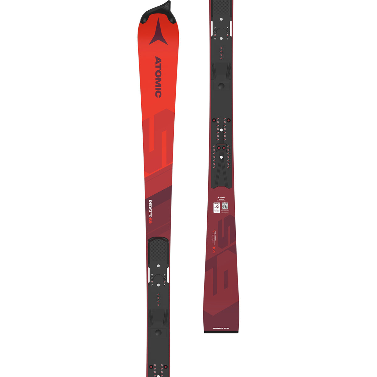 Ski Fara Legatura Unisex Atomic Redster S9 FIS   Ski Fara Legatura Unisex Atomic Redster S9 FIS