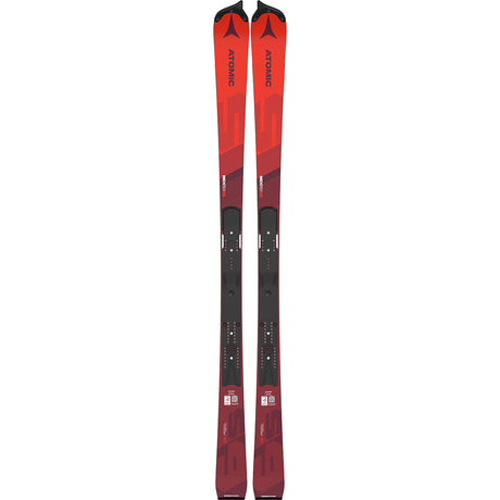 Ski Fara Legatura Femei Atomic Redster S9 FIS