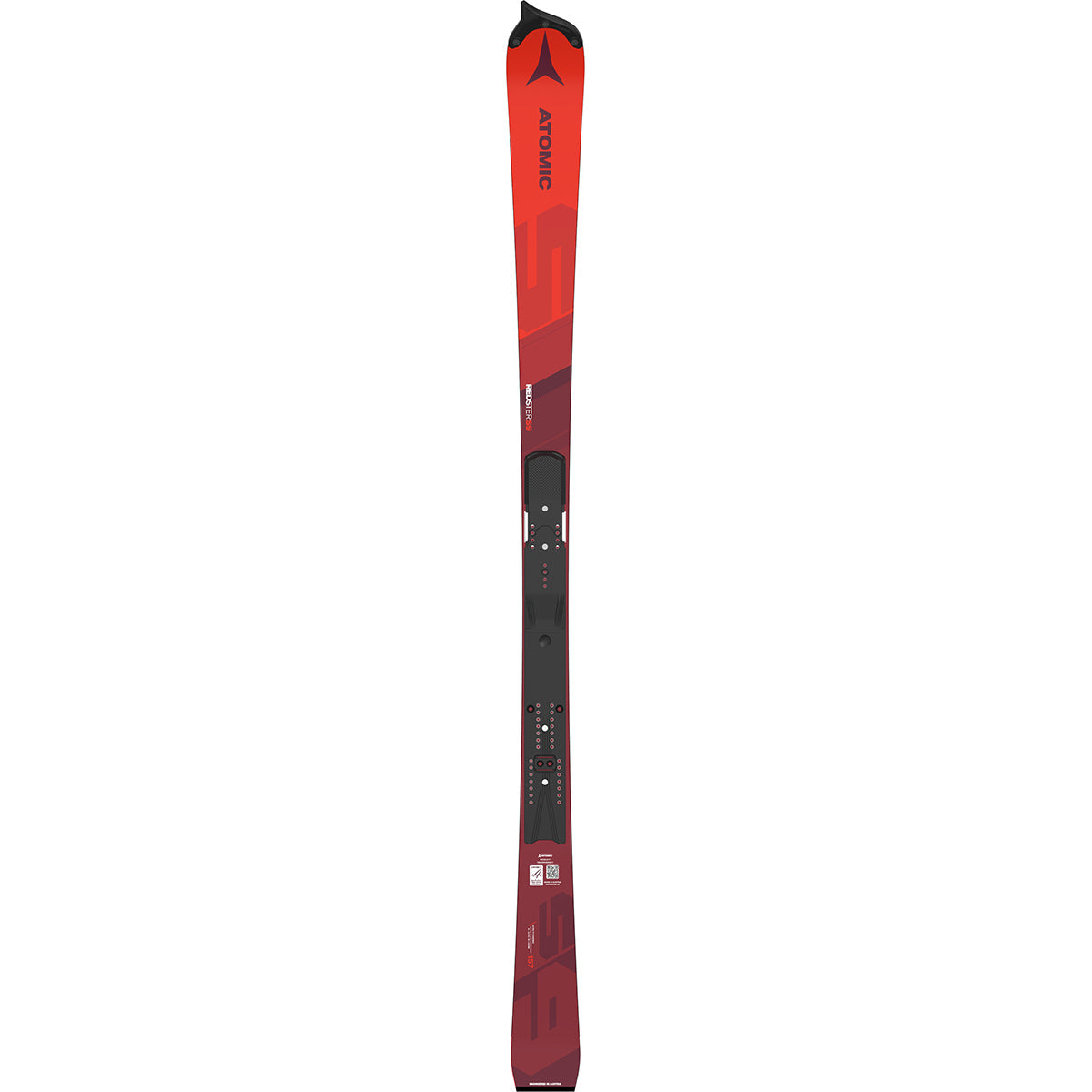 Ski Fara Legatura Femei Atomic Redster S9 FIS   Ski Fara Legatura Femei Atomic Redster S9 FIS