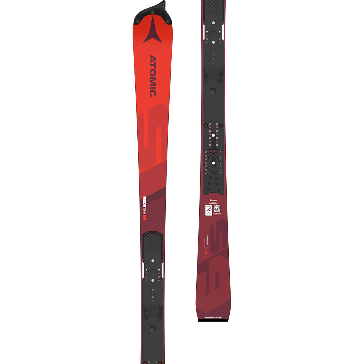 Ski Fara Legatura Femei Atomic Redster S9 FIS   Ski Fara Legatura Femei Atomic Redster S9 FIS