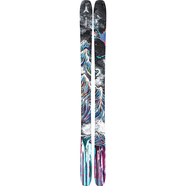 Ski Fara Legatura Unisex Atomic Bent 90   Ski Fara Legatura Unisex Atomic Bent 90