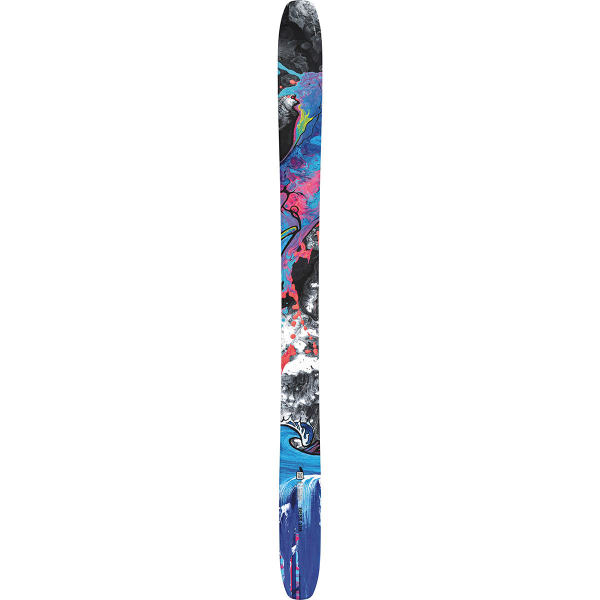 Ski Fara Legatura Unisex Atomic Bent 110   Ski Fara Legatura Unisex Atomic Bent 110