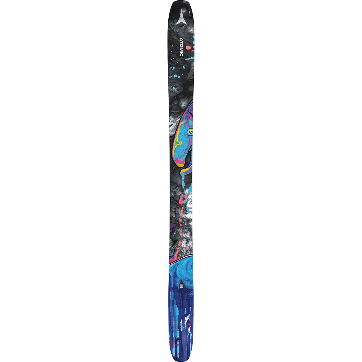 Ski Fara Legatura Unisex Atomic Bent 110   Ski Fara Legatura Unisex Atomic Bent 110