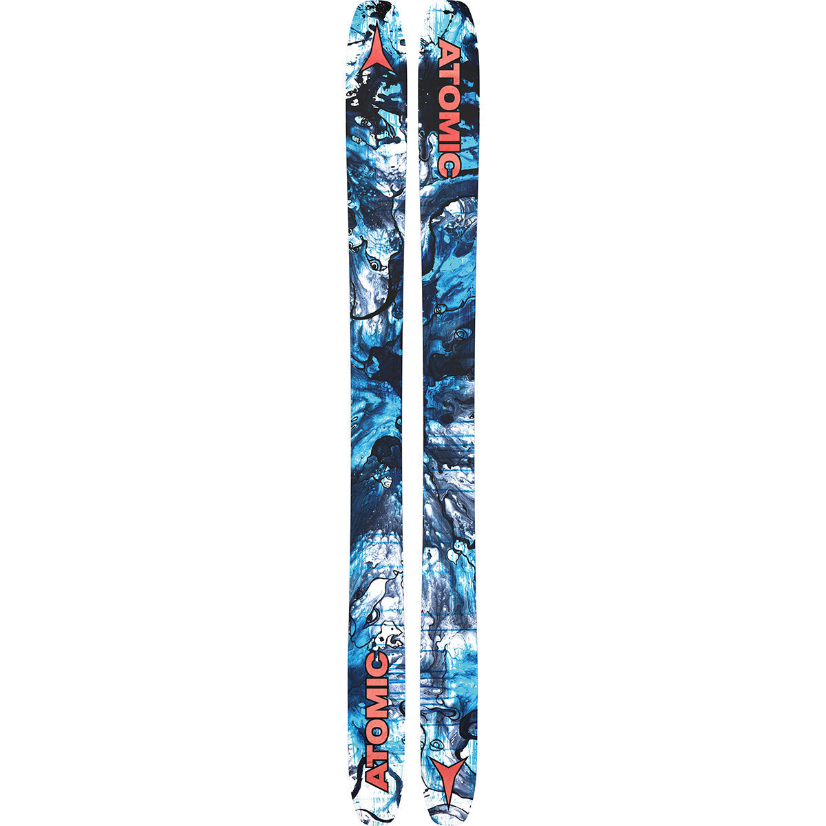 Ski Fara Legatura Unisex Atomic Bent 110   Ski Fara Legatura Unisex Atomic Bent 110