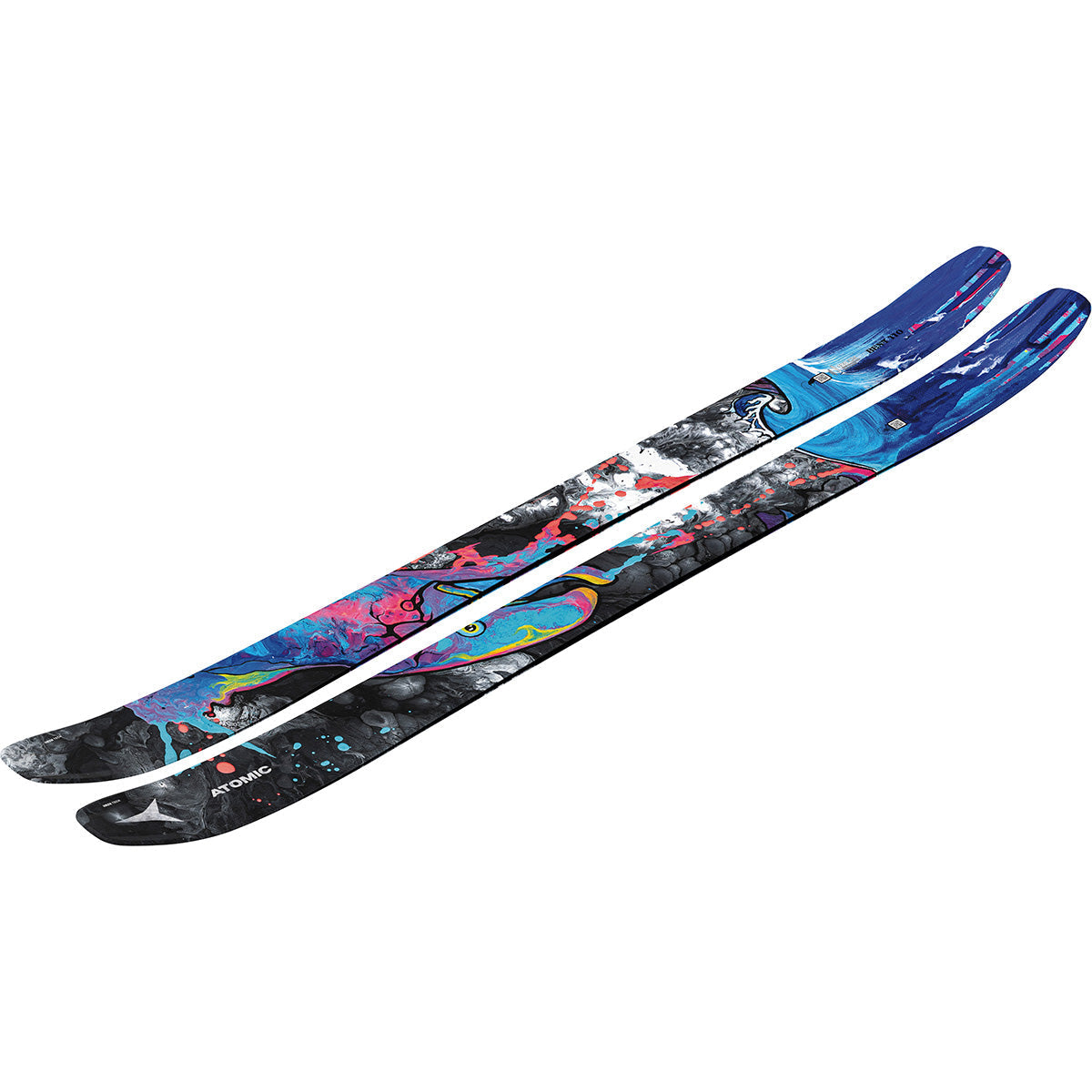 Ski Fara Legatura Unisex Atomic Bent 110   Ski Fara Legatura Unisex Atomic Bent 110
