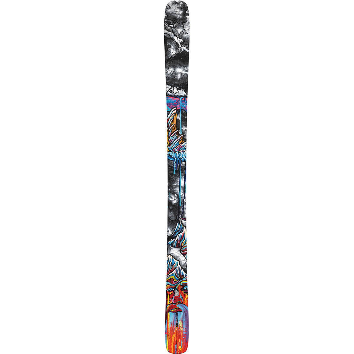Ski Fara Legatura Unisex Atomic Bent 85   Ski Fara Legatura Unisex Atomic Bent 85