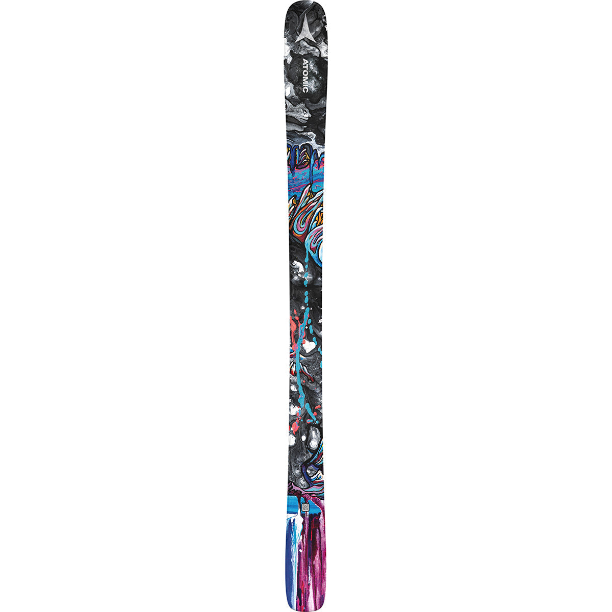 Ski Fara Legatura Unisex Atomic Bent 85   Ski Fara Legatura Unisex Atomic Bent 85