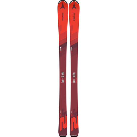 Ski Fara Legatura Copii Atomic Redster J2 130-150