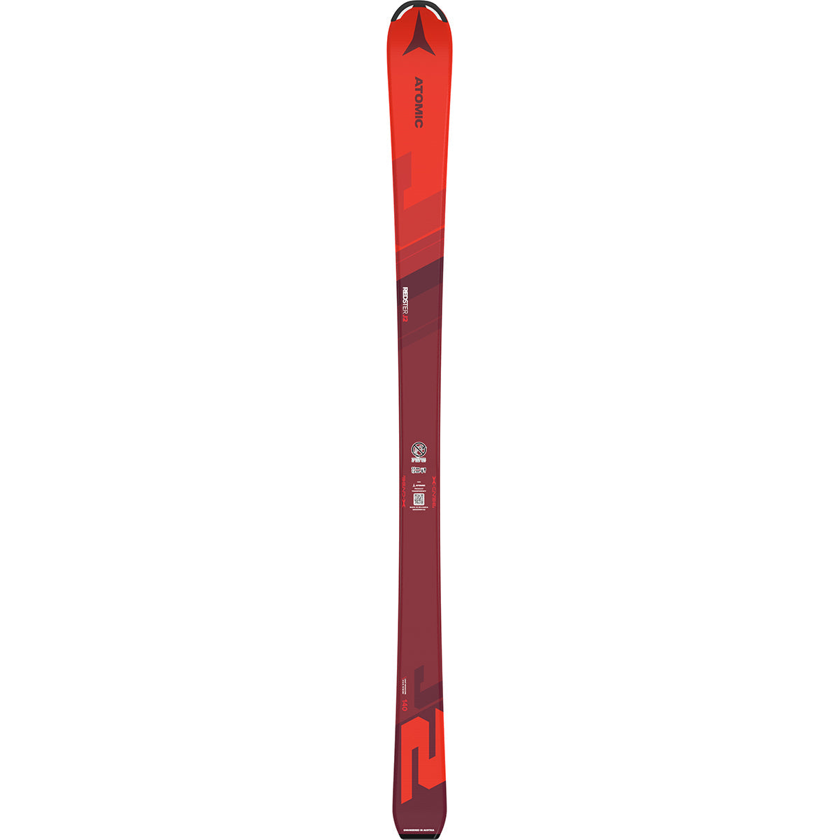 Ski Fara Legatura Copii Atomic Redster J2 130-150   Ski Fara Legatura Copii Atomic Redster J2 130-150