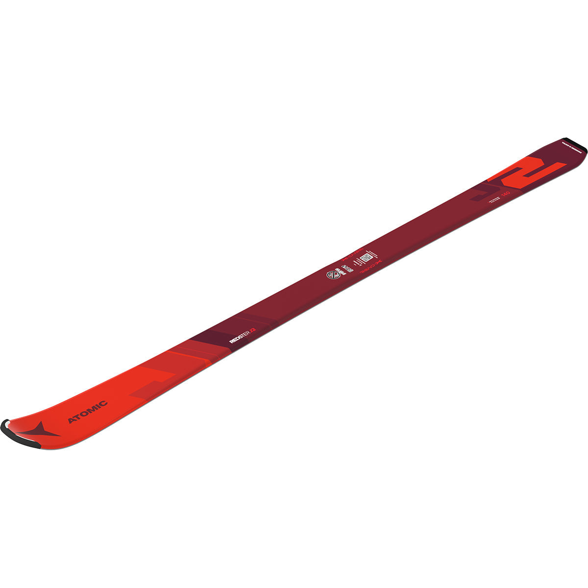 Ski Fara Legatura Copii Atomic Redster J2 130-150   Ski Fara Legatura Copii Atomic Redster J2 130-150