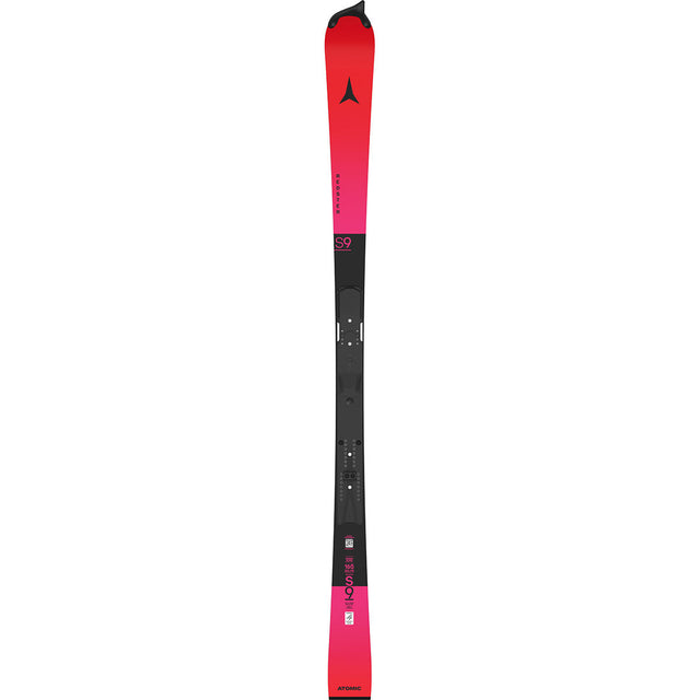 Ski fara legatura Barbati Atomic Redster S9 Fis M   Ski fara legatura Barbati Atomic Redster S9 Fis M