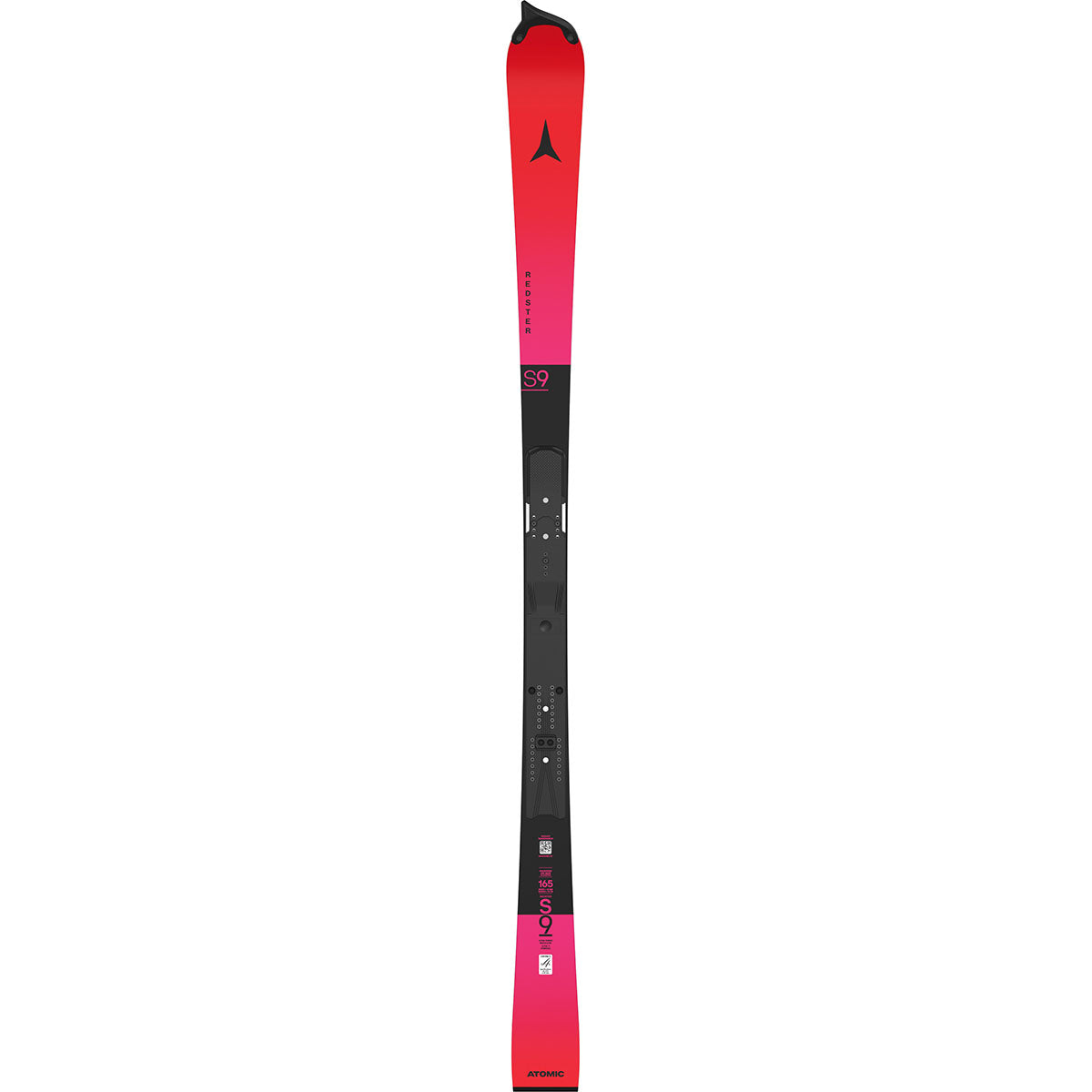 Ski fara legatura Barbati Atomic Redster S9 Fis M   Ski fara legatura Barbati Atomic Redster S9 Fis M