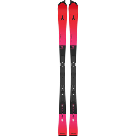 Ski fara legatura Barbati Atomic Redster S9 Fis M   Ski fara legatura Barbati Atomic Redster S9 Fis M