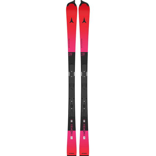 Ski fara legatura Barbati Atomic Redster S9 Fis M   Ski fara legatura Barbati Atomic Redster S9 Fis M