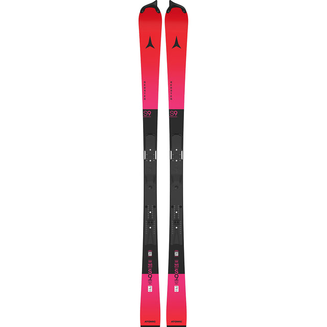 Ski fara legatura Barbati Atomic Redster S9 Fis M   Ski fara legatura Barbati Atomic Redster S9 Fis M