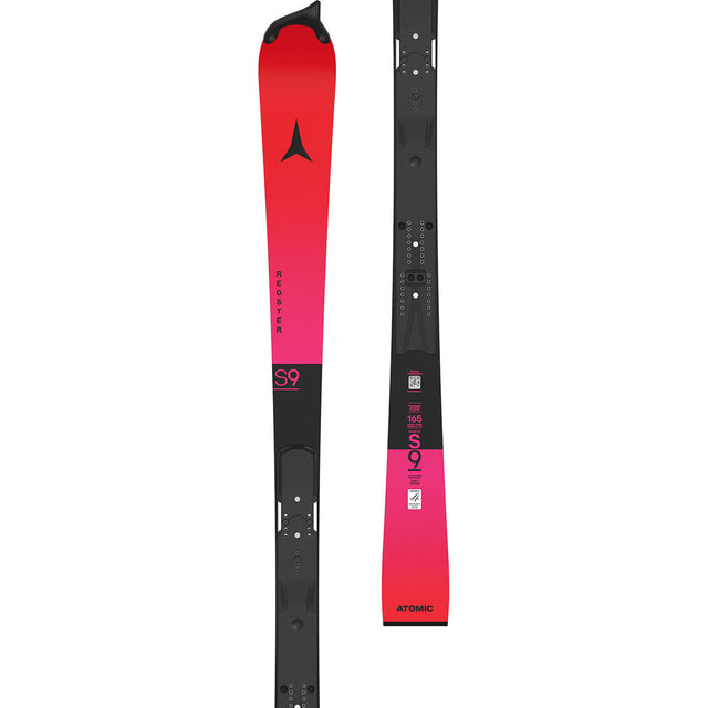 Ski fara legatura Barbati Atomic Redster S9 Fis M   Ski fara legatura Barbati Atomic Redster S9 Fis M