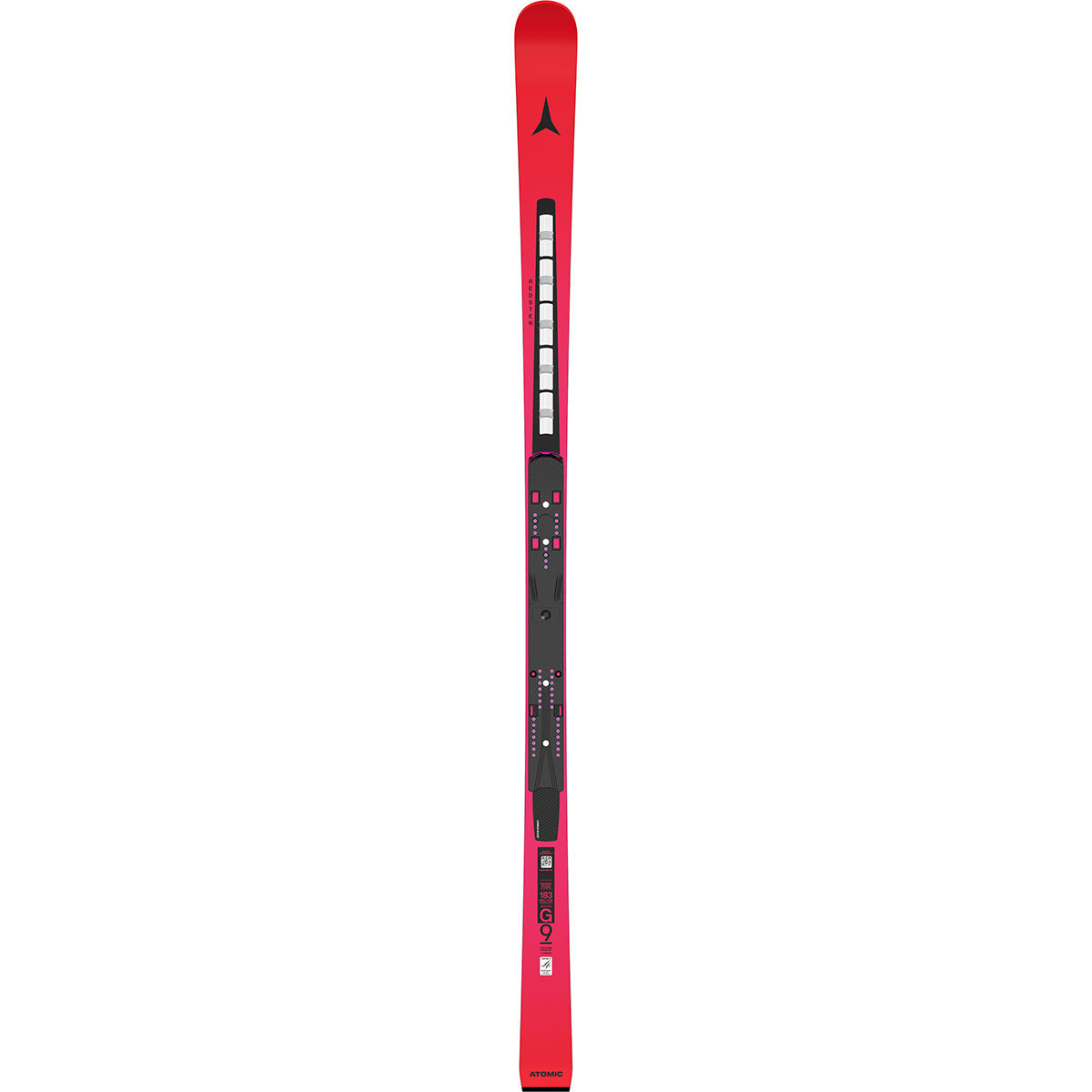 Ski fara legatura Femei Atomic Redster G9 Fis Revoshock W   Ski fara legatura Femei Atomic Redster G9 Fis Revoshock W
