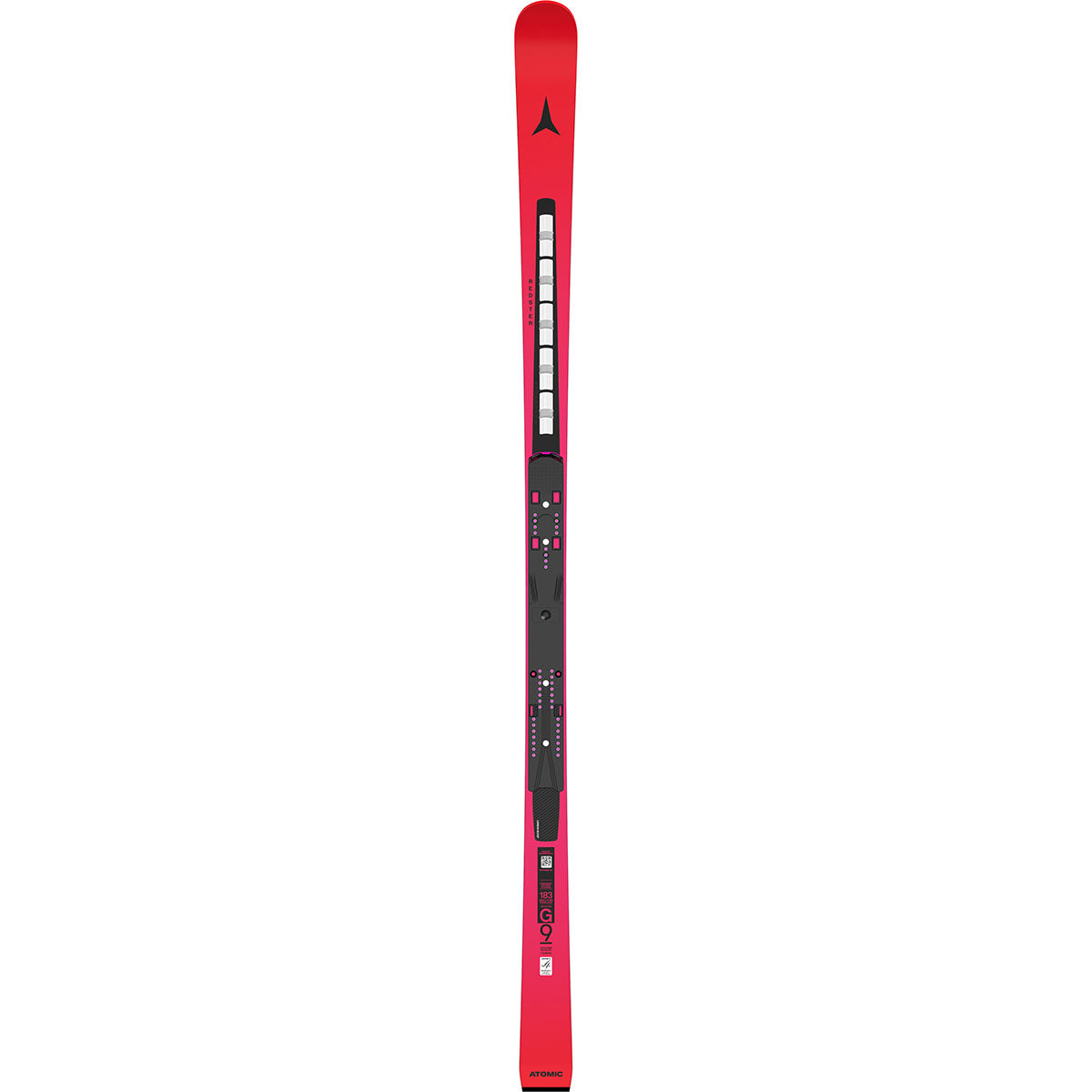 Ski fara legatura Femei Atomic Redster G9 Fis Revoshock W   Ski fara legatura Femei Atomic Redster G9 Fis Revoshock W