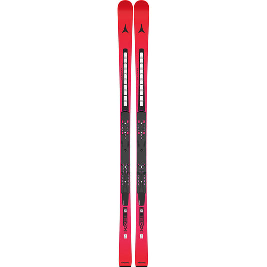 Ski fara legatura Femei Atomic Redster G9 Fis Revoshock W   Ski fara legatura Femei Atomic Redster G9 Fis Revoshock W