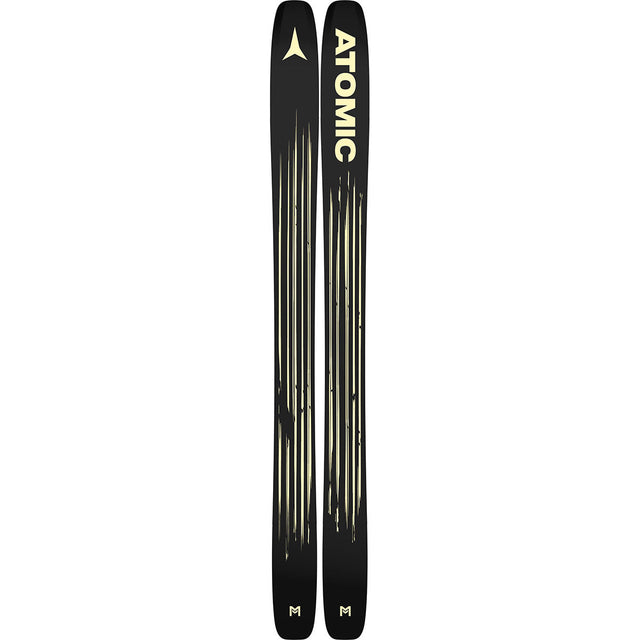 Ski fara legatura Unisex Atomic Maverick 115 CTI   Ski fara legatura Unisex Atomic Maverick 115 CTI