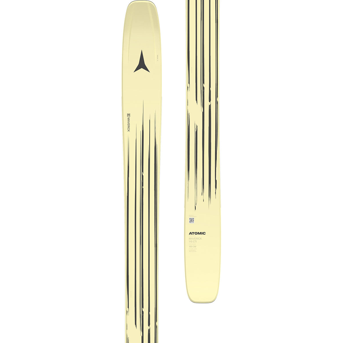Ski fara legatura Unisex Atomic Maverick 115 CTI   Ski fara legatura Unisex Atomic Maverick 115 CTI