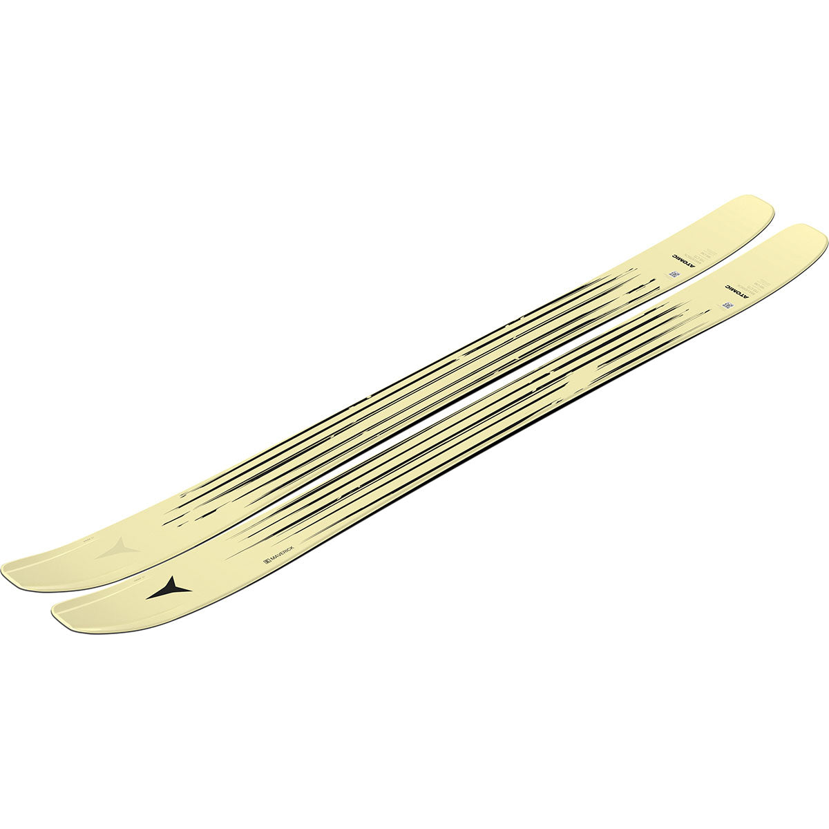 Ski fara legatura Unisex Atomic Maverick 115 CTI   Ski fara legatura Unisex Atomic Maverick 115 CTI