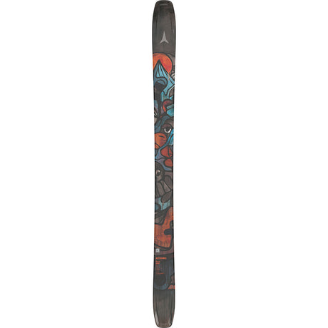 Ski fara legatura Unisex Atomic Bent 100   Ski fara legatura Unisex Atomic Bent 100